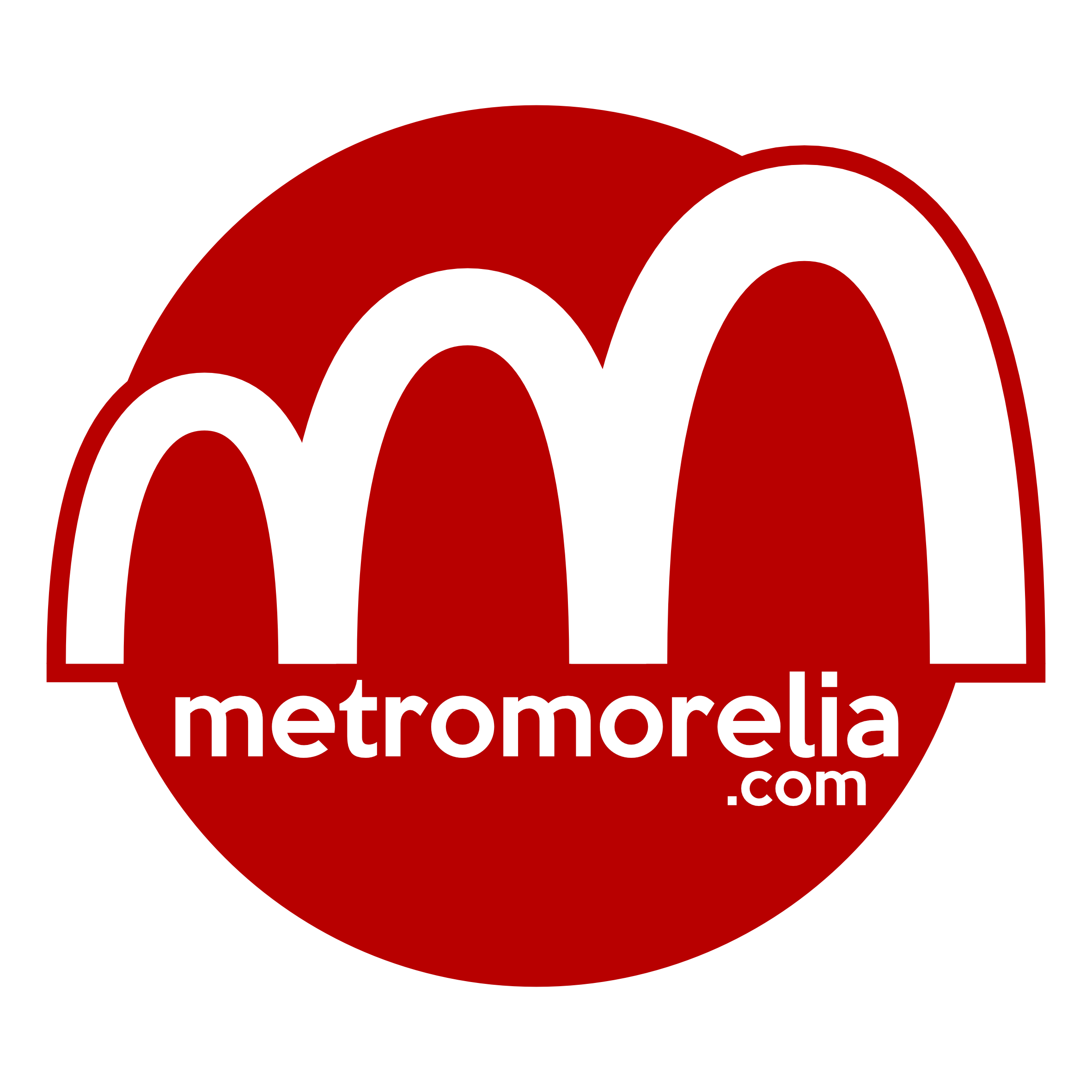 Logo MetroMorelia.com